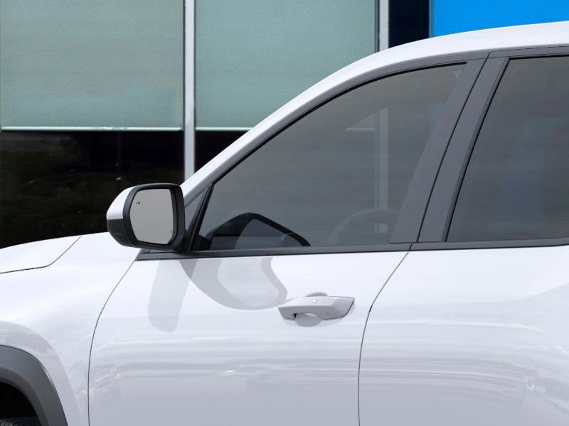 2026 Chevrolet Equinox LT photo 12