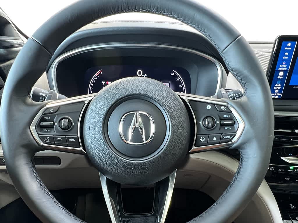 2026 Acura MDX SH-AWD Technology photo 19