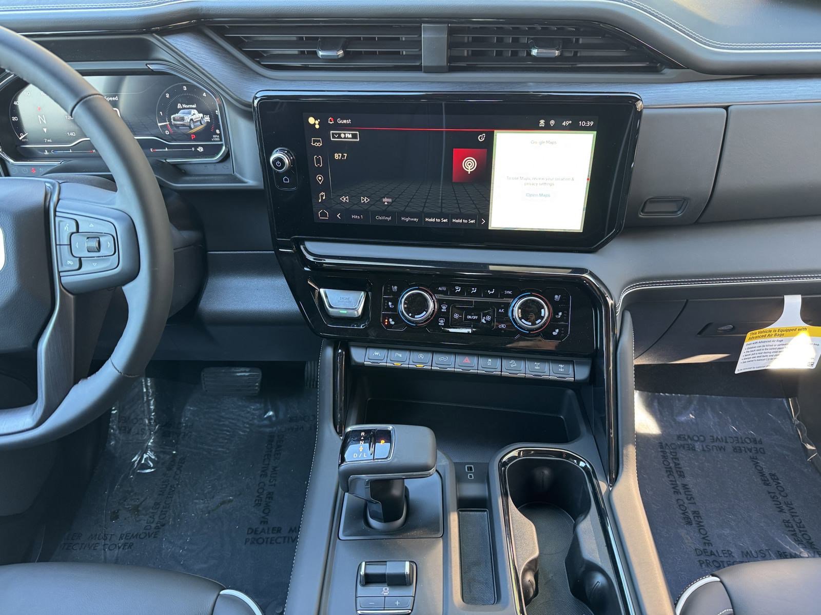 2025 Gmc Sierra 1500 photo 17