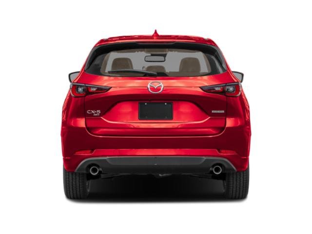 2024 Mazda CX-5 2.5 S Preferred photo 8