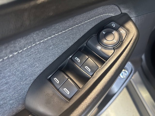 2023 Chevrolet Trailblazer ACTIV photo 4