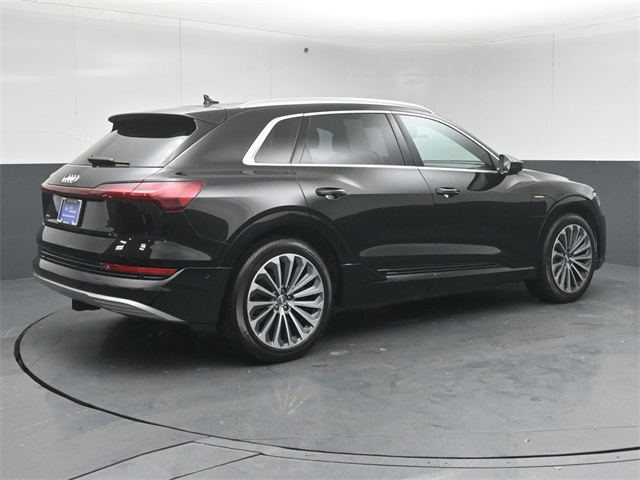 2019 AUDI E-TRON - Image 7