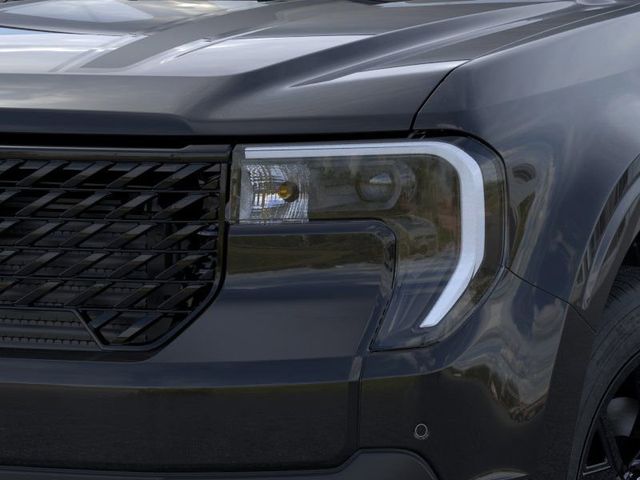 2025 Ford Maverick Lariat photo 16