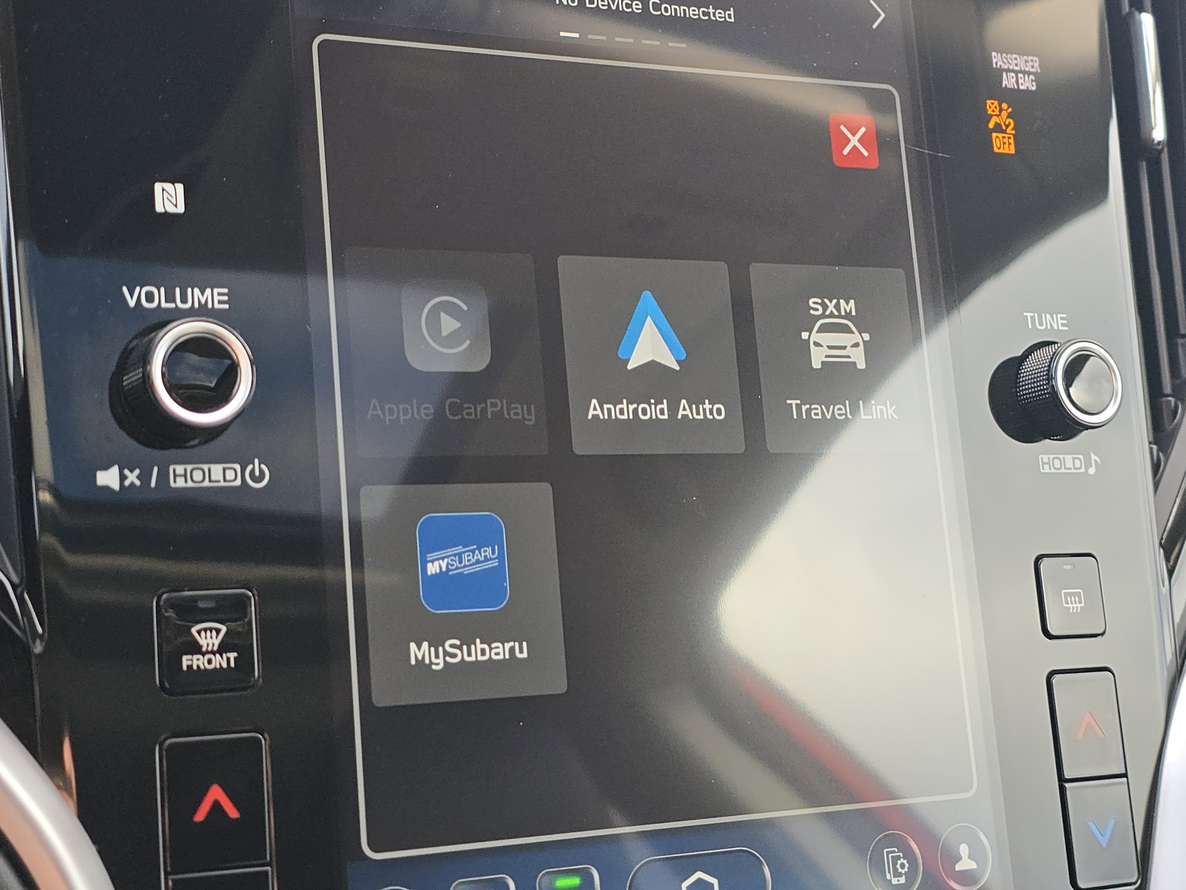 2024 Subaru Outback Limited photo 4