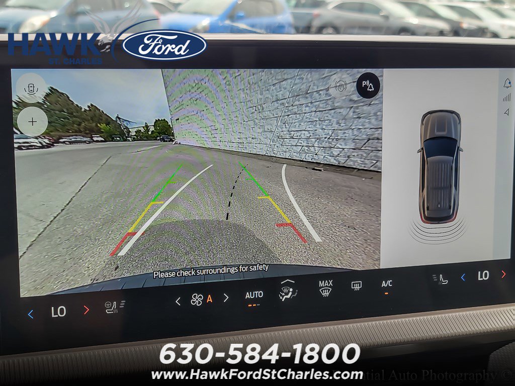 2025 FORD EXPLORER - Image 15