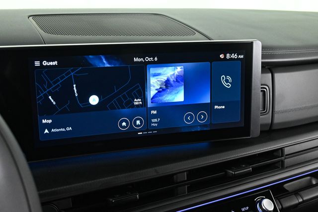 2026 Hyundai Santa Fe Calligraphy photo 12