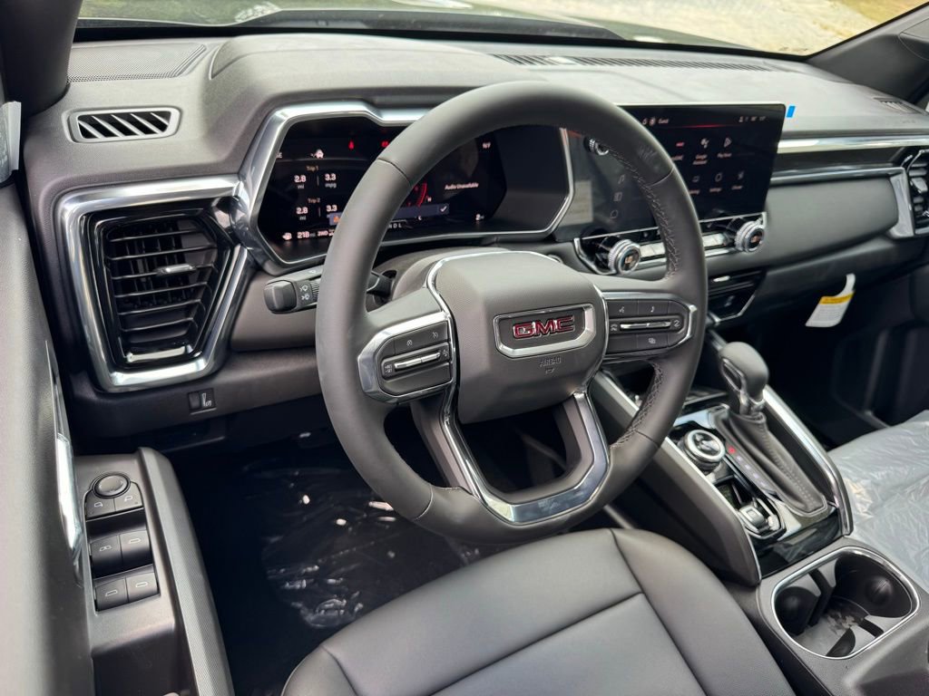 2026 Gmc Canyon Elevation photo 3