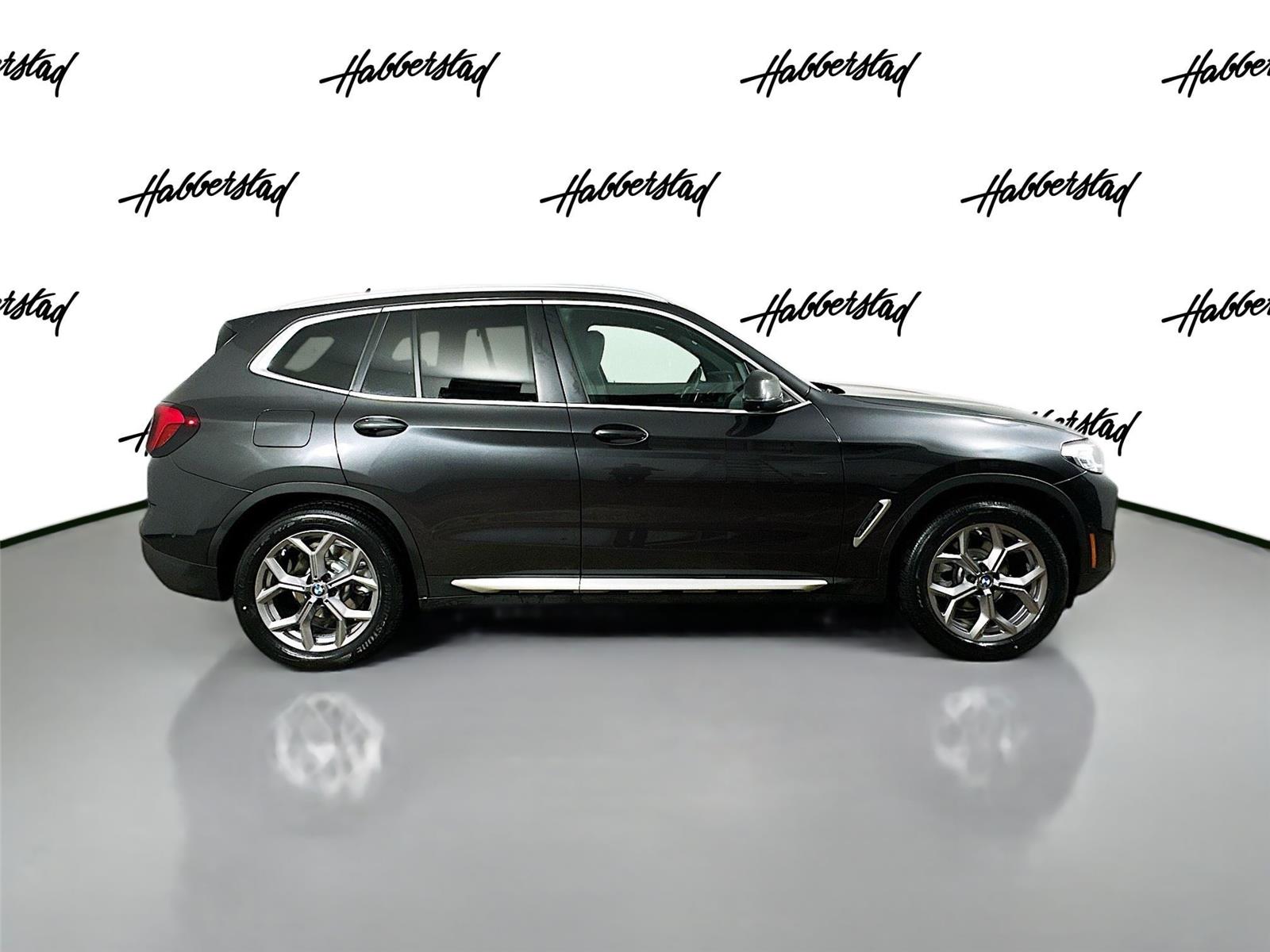 2024 Bmw X3 xDrive30i photo 4