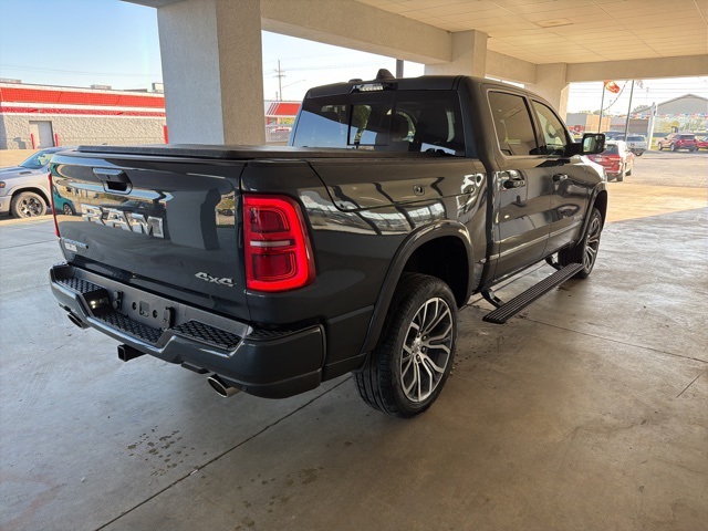 2026 Ram 1500 photo 2