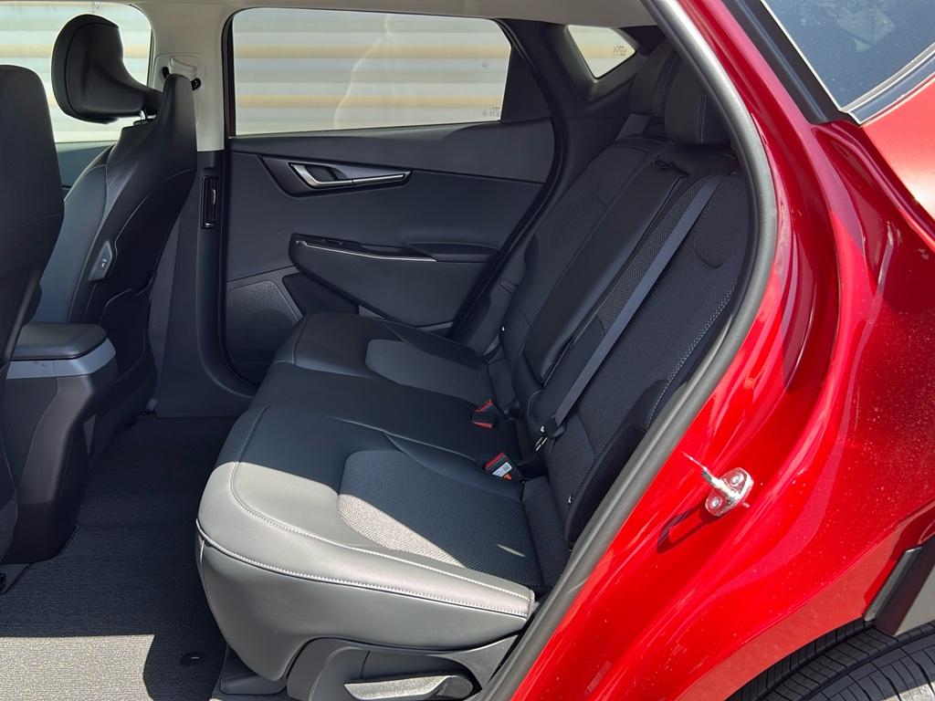2025 Kia EV6 Light photo 11