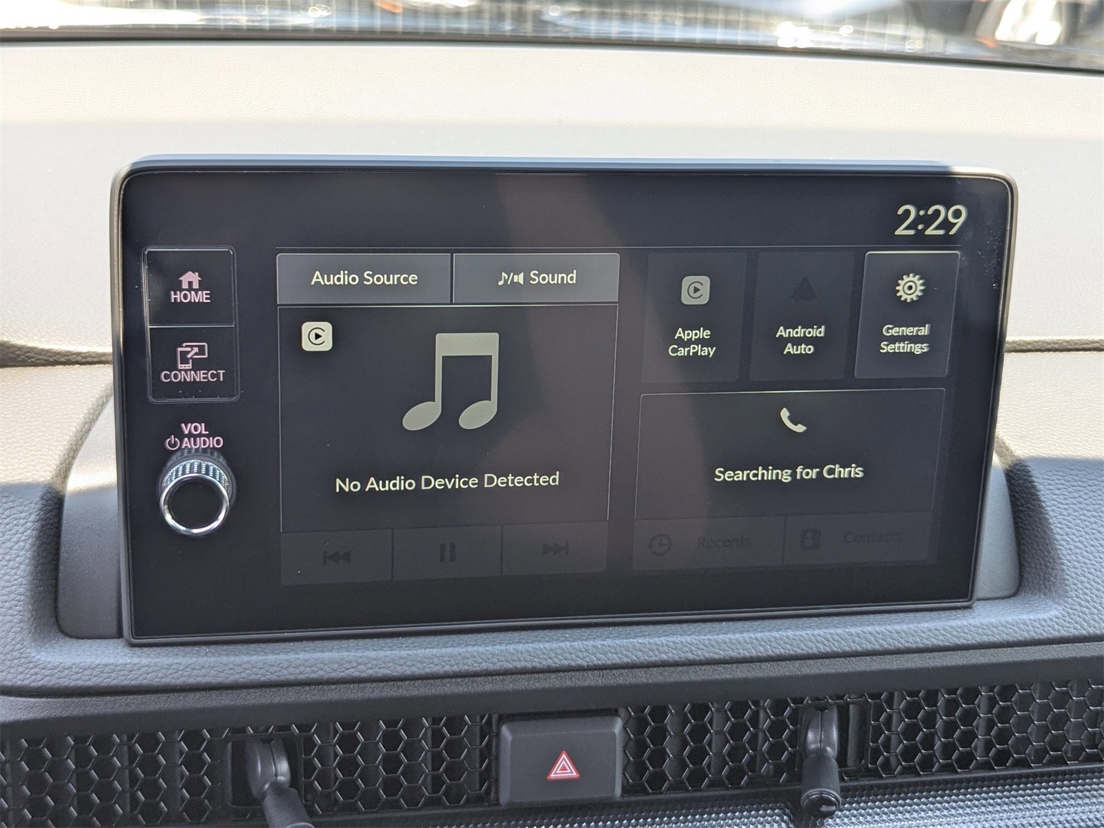 2026 Honda CR-V Hybrid photo 17