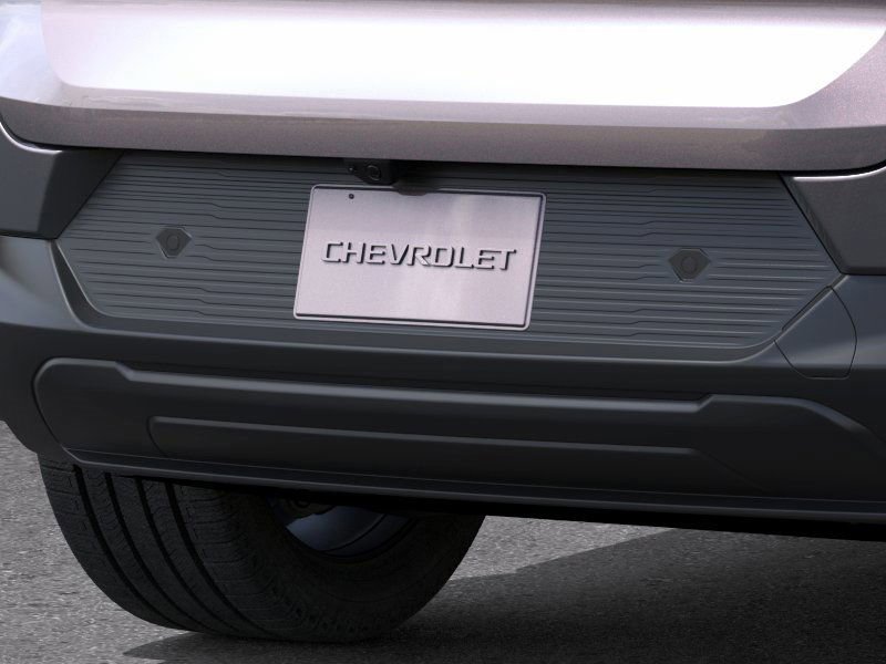 2026 Chevrolet Equinox LT photo 13