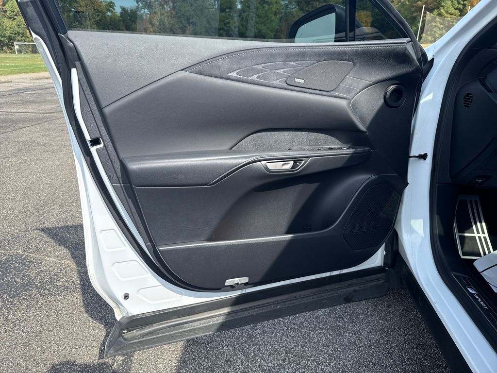 2024 Lexus RX 350 F SPORT Handling photo 10