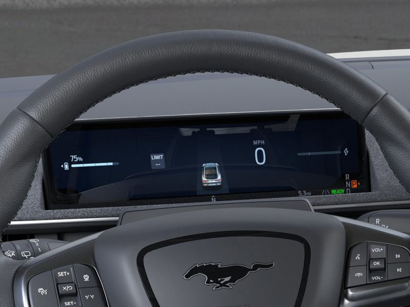2025 Ford Mustang Mach-E Premium photo 12