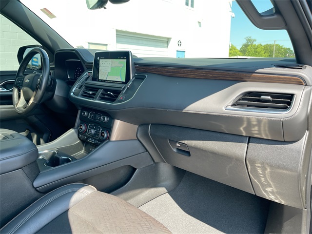 2022 CHEVROLET TAHOE - Image 29