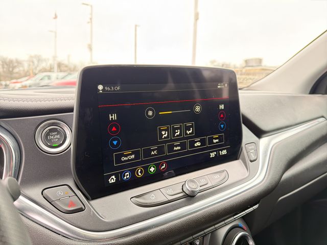 2025 CHEVROLET BLAZER - Image 13