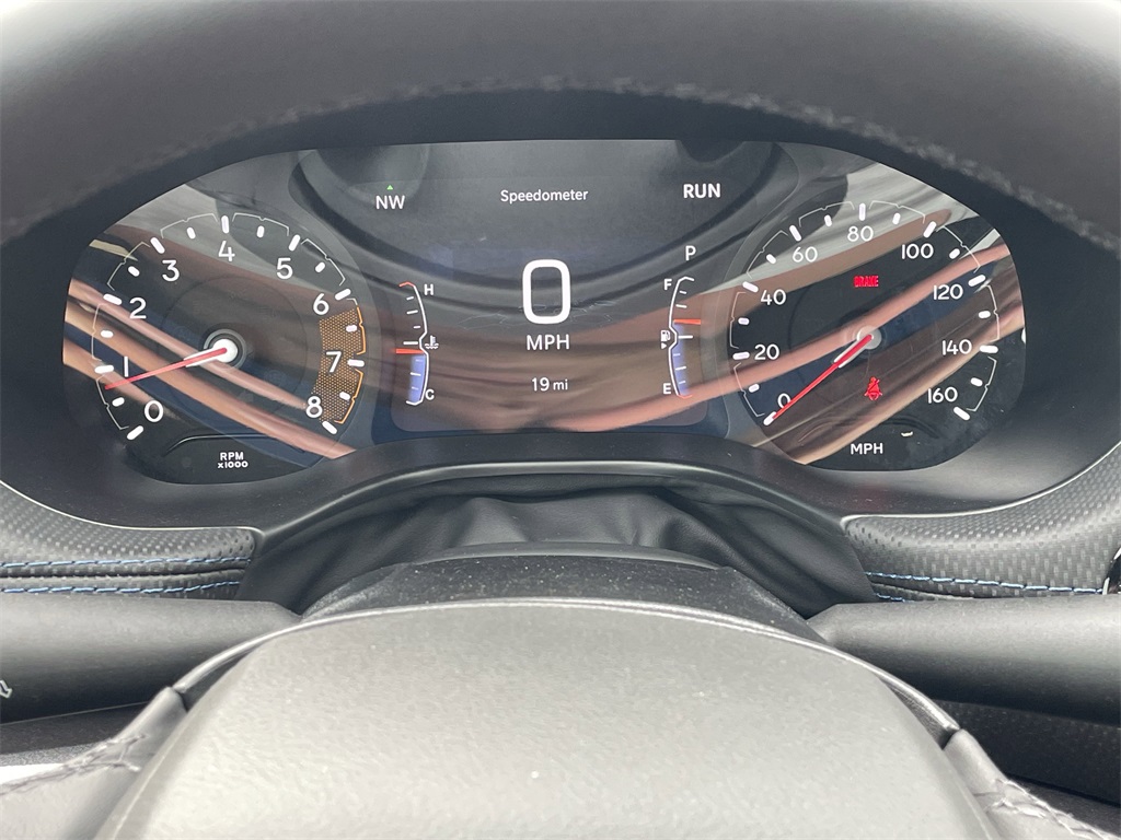 2025 Jeep Compass Latitude photo 36