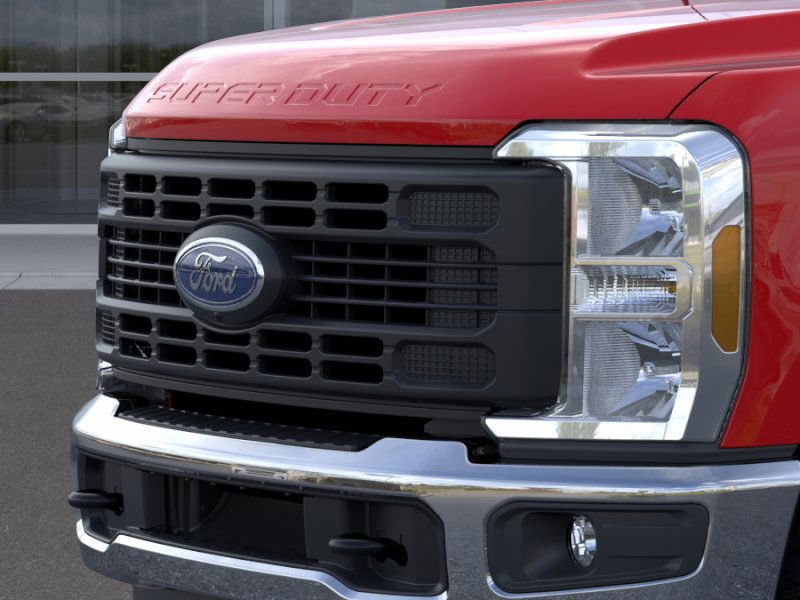 2025 Ford F-250 XLT photo 15