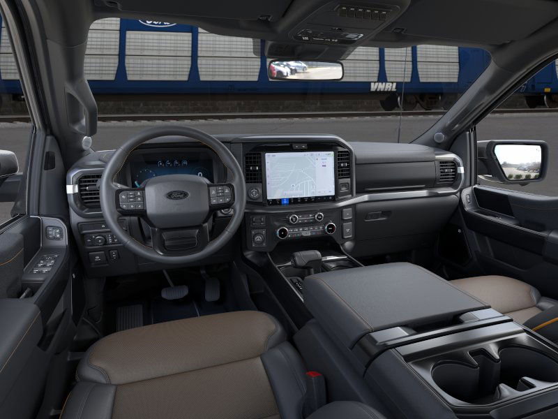 2025 Ford F-150 Tremor photo 5