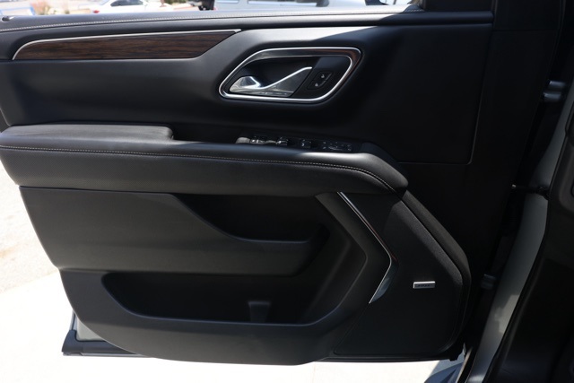 2023 Chevrolet Tahoe Premier photo 21