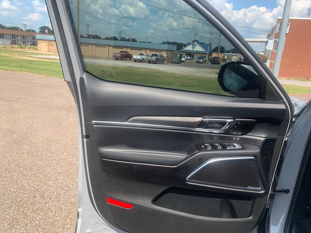 2023 Kia Telluride X-Line photo 11