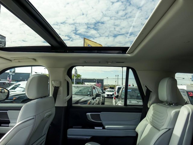 2025 FORD EXPEDITION - Image 54