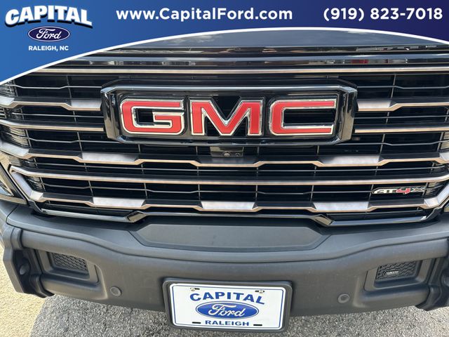 2023 Gmc Sierra 1500 AT4X photo 9
