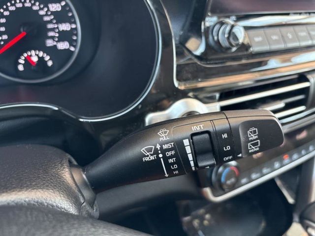 2022 Kia Seltos EX photo 17