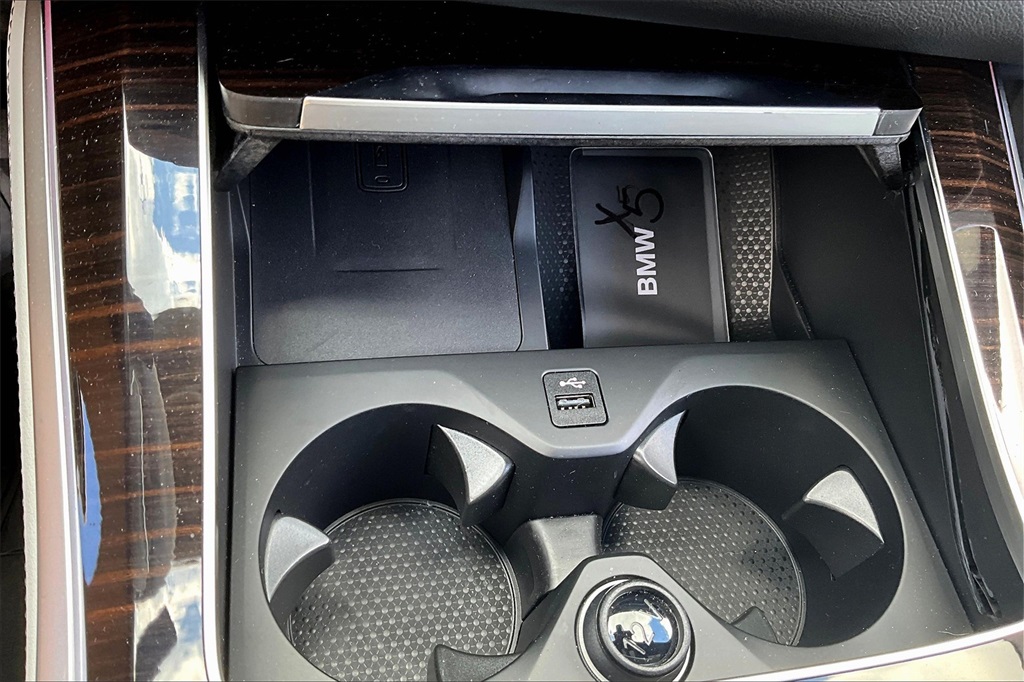 2025 Bmw X5 xDrive40i photo 15