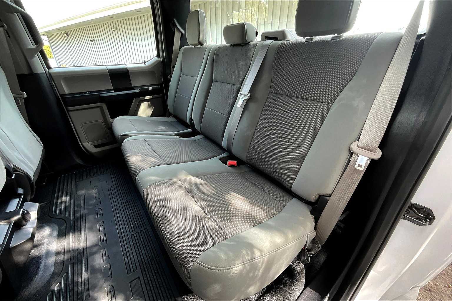 2019 Ford F-250 XL photo 17