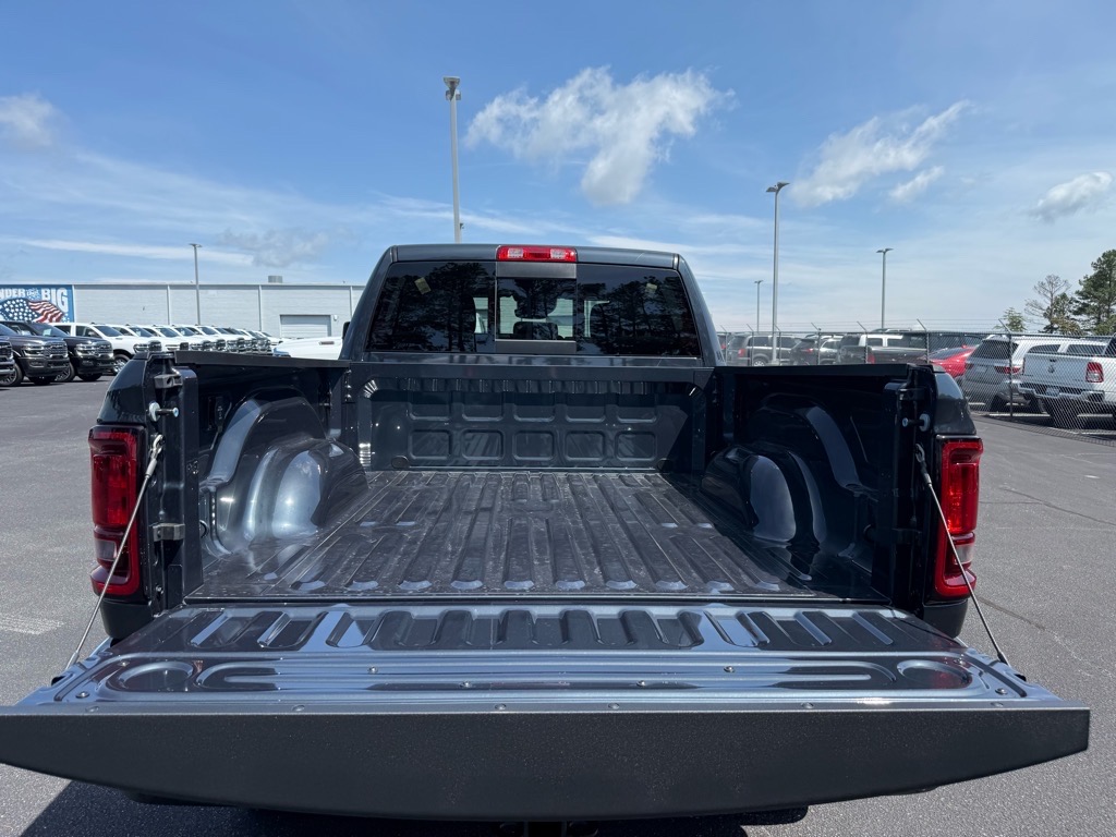 2025 Ram 2500 Tradesman photo 5