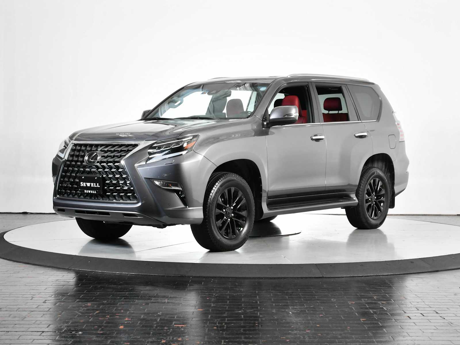2022 Lexus GX Base's photo