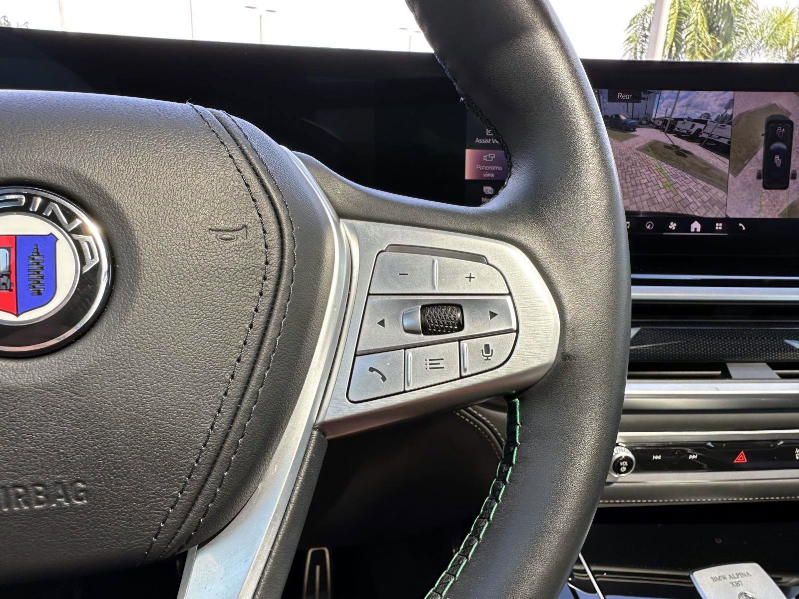 2025 Bmw X7 ALPINA XB7 photo 28