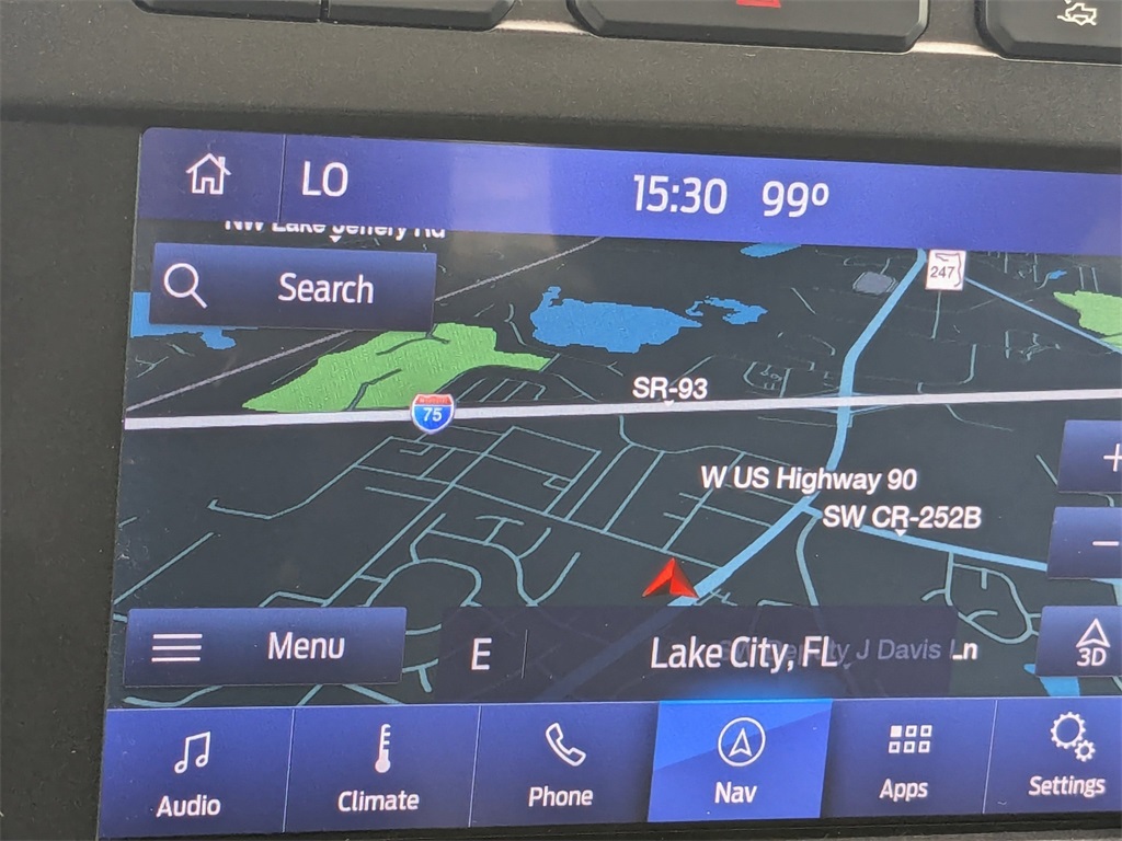 2020 Ford F-150 Raptor photo 20