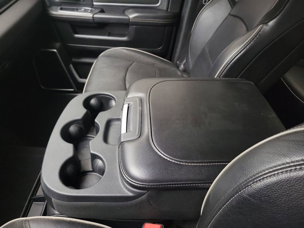 2020 Ram 2500 Laramie photo 27