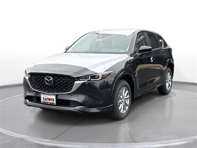2025 Mazda CX-5 S Select Package's photo