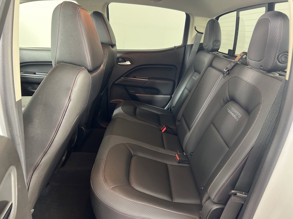 2019 Gmc Canyon All Terrain photo 17