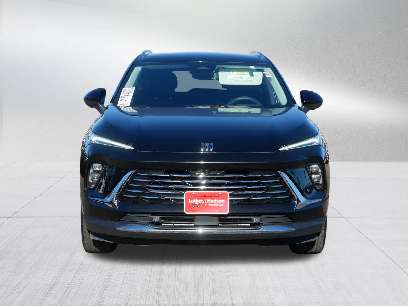 2025 Buick Envision Preferred photo 2