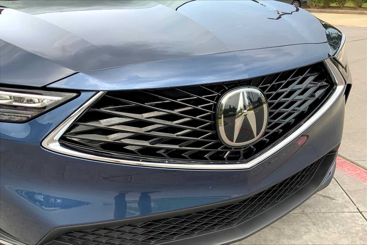 2025 Acura MDX photo 27