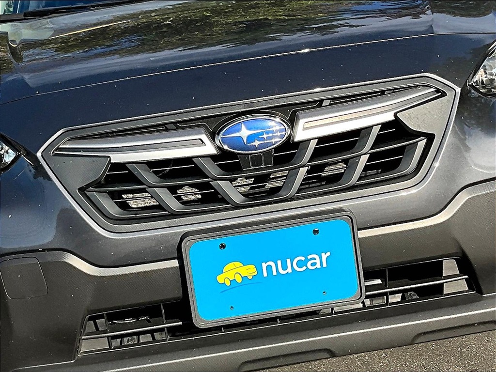 2021 Subaru Crosstrek Premium photo 30