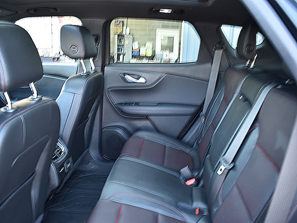 2021 Chevrolet Blazer RS photo 6