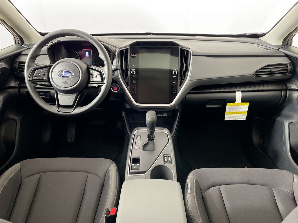 2025 Subaru Crosstrek Premium photo 22