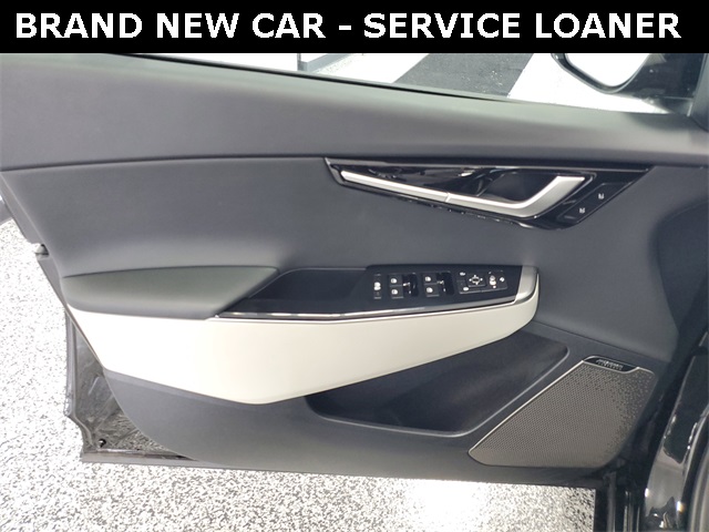 2024 Kia EV6 GT-Line photo 8