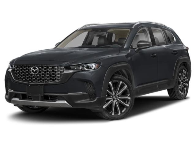 2025 Mazda CX-50 Premium Plus's photo