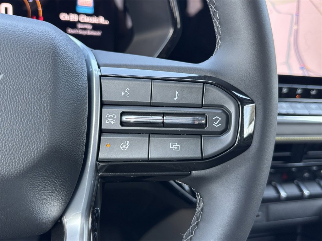 2026 Chevrolet Colorado ZR2 photo 23