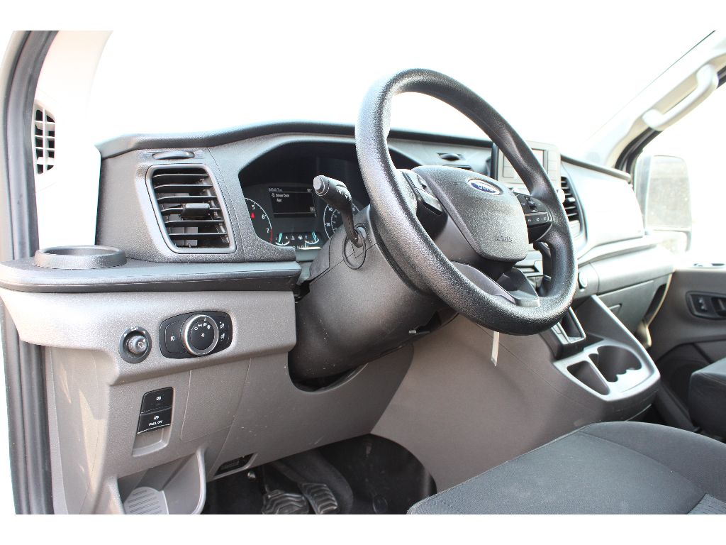 2021 Ford Transit XLT photo 11