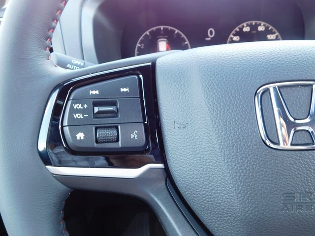 2026 Honda Odyssey photo 35