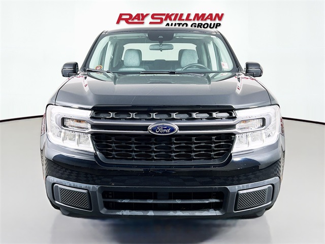 2022 Ford Maverick XLT photo 2