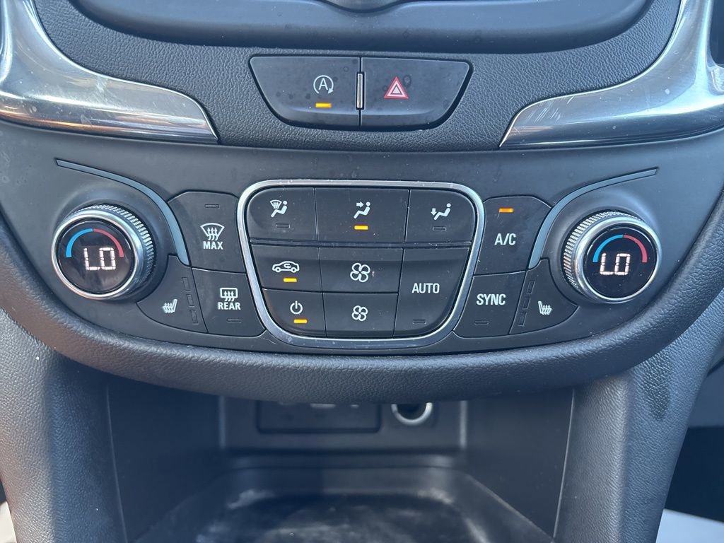 2023 Chevrolet Equinox LT photo 27