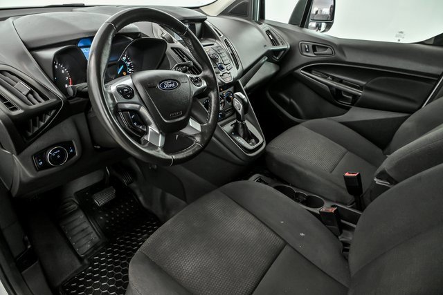 2017 Ford Transit Connect XL photo 10